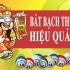 Bật mí cách bắt bạch thủ lô kép siêu hay