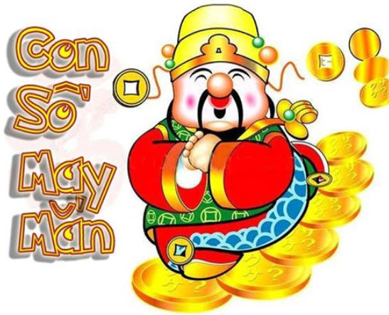 Bắt lô chọn số may mắn Bắt lô chọn số may mắn