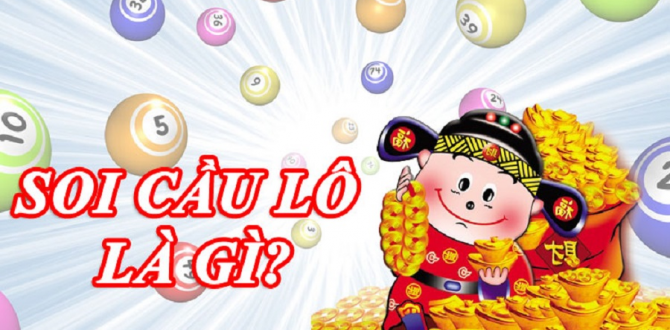 Soi cầu lô theo tháng mang đến cơ hội trúng lớn cho người chơi