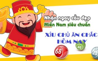 Thống kê và dự báo kết quả xổ số Bà Rịa Vũng Tàu chính xác nhất