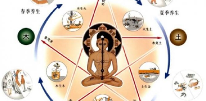 Cách Tính Lô Đề Theo Ngũ Hành – Quy Luật Âm Dương Trong Lô Đề