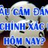 Lô đầu 9 câm đánh con gì hôm sau