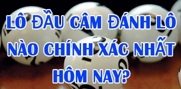 Lô đầu 9 câm đánh con gì hôm sau Lô đầu 9 câm đánh con gì hôm sau