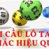 Cầu lô tam giác – Kinh nghiệm soi cầu chuẩn nhất mọi thời đại