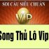Soi cầu siêu chuẩn