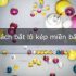 Lô kép 3 miền