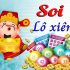 Phân biệt lô xiên và lô xiên quay - Bí kíp chơi lô xiên